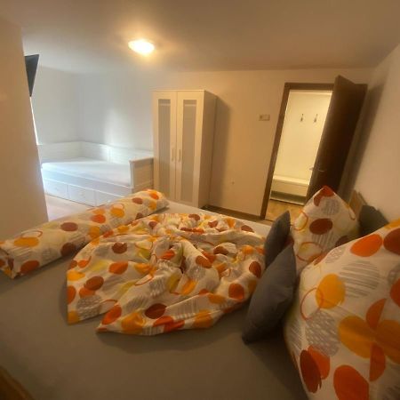 Haus Bergfriede 2 Hotel Obsteig Buitenkant foto