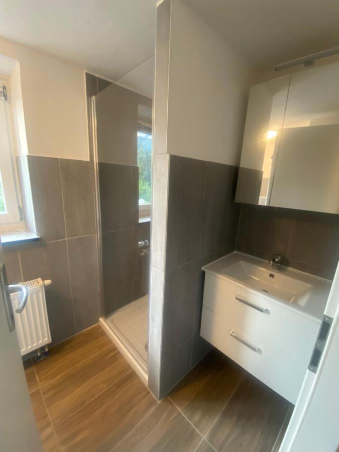 Haus Bergfriede 2 Hotel Obsteig Buitenkant foto